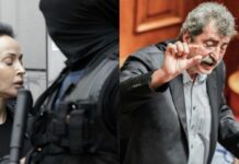 "Σφαγή" Σταμάτη – Πολάκη για το "νεόπλουτο τσουλί". Του ζητάει 1 εκατομμύριο ευρώ ως αποζημίωση