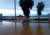 Πάτρα: Απίστευτα προβλήματα από την κακοκαιρία
