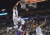 NBA: Ρεκόρ ο Αντετοκούνμπο. Διασύρθηκαν οι Μπακς