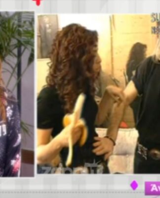 Ναταλία Γερμανού: Η αποκάλυψη για το χωρισμό της Βίσση με τον Λιβιεράτο και όσα είπε για τον Καρβέλα