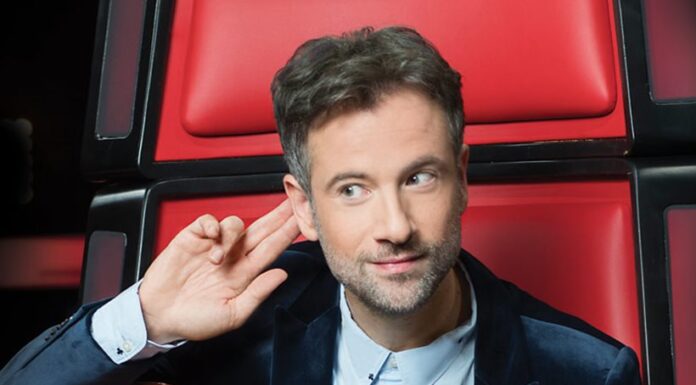 "Μετά το The Voice δεν έχω ξανά μιλήσει με τον Κωστή Μαραβέγια"