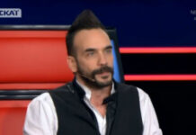 Πασίγνωστος Έλληνας ξεφτίλισε τον Μουζουράκη – «Σάλτα και γ@μ#σου μήπως συνέλθεις»!