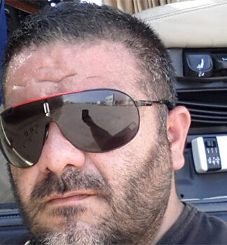 Συγκλονίζει η θεία του οδηγού νταλίκας: Μας έφεραν το παιδί…