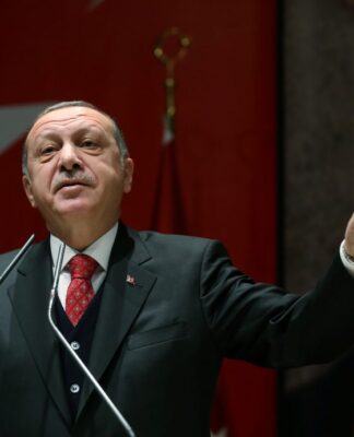 Βόμβα από σύμβουλο του Ερντογάν – Να ξανασκεφτούμε…