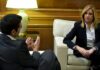 "Πυρά" Γεννηματά σε Τσίπρα. "Κυβερνά με ακροδεξιά στοιχεία"