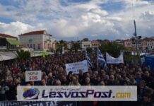 Δήμαρχος Λέσβου: Έχουμε πόλεμο. Θα πηδήξω στο λιμάνι για να εμποδίσω τα σχέδια Μουζάλα.