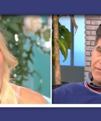 Γιάννης Μπέζος: «Δεν μετανιώνω για τις δηλώσεις μου… Δεν θα μιλήσω με αγράμματους»!
