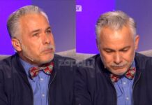 My style rocks: “Λύγισε” ο Χάρης Χριστόπουλος! «Θα το θυμάμαι μέχρι να πεθάνω…»