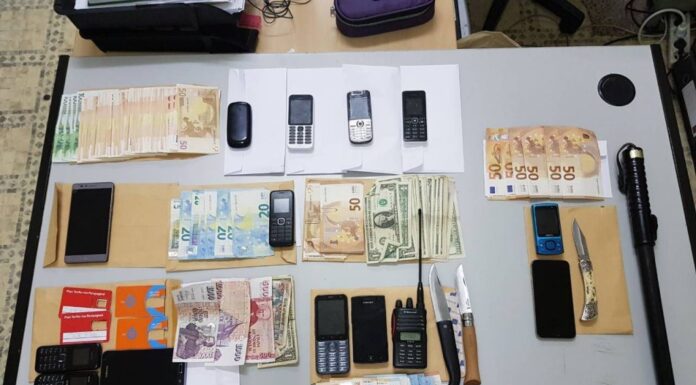 Γιάννενα: Το αντίτιμο της εκμετάλλευσης – Στα άδυτα του κυκλώματος που διακινούσε πρόσφυγες και μετανάστες