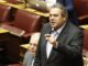 Καμμένος σε Μητσοτάκη: "Σας περιμένω να σας εξευτελίσω"
