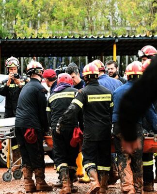 Εντοπίστηκε νεκρός στη Μάνδρα – 21 τα θύματα της τραγωδίας