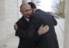 Ο Άσαντ έπεσε στην αγκαλιά του Πούτιν