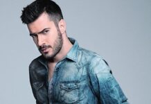 Πόσο τρυφερός μπαμπάς: Δείτε πώς έφτιαξε ο Γιάννης Τσιμιτσέλης τα μαλλιά της μικρής Ευαγγελίας!