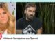 Nomads: Η Μαντώ Γαστεράτου αρνείται τα πάντα και "αδειάζει" τον Γιώργο Μαυρίδη!