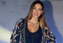 Αθηνά Οικονομάκου: «Το μωράκι που έρχεται υπήρξε…»