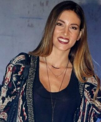 Αθηνά Οικονομάκου: «Το μωράκι που έρχεται υπήρξε…»