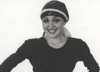 Madonna: Ολόγυμνες και άγνωστες φωτογραφίες της βγαίνουν προς πώληση