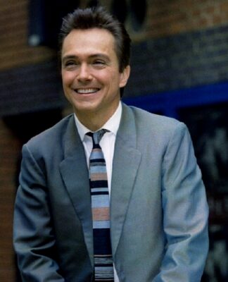 Θρήνος για τον David Cassidy. Πέθανε το είδωλο των '70s