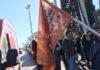 Κλειστοί οι δήμοι όλης της χώρας – Πορείες και συγκεντρώσεις στα υπουργεία Παιδείας και Εσωτερικών