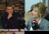 Ο Γιώργος Λιάγκας απάντησε στη Φαίη Σκορδά
