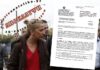 ΑΠΙΣΤΕΥΤΟ: Η Δούρου υπέγραψε τον καθαρισμό των ρεμάτων… όταν είχαν ήδη πνιγεί οι άνθρωποι!