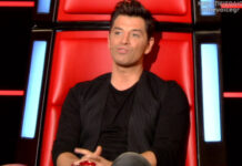 The Voice: Απογοητευμένος ο Σάκης με τις παίκτριές του. Διάλεξε μια, επειδή… έπρεπε