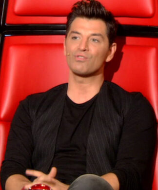 The Voice: Απογοητευμένος ο Σάκης με τις παίκτριές του. Διάλεξε μια, επειδή… έπρεπε