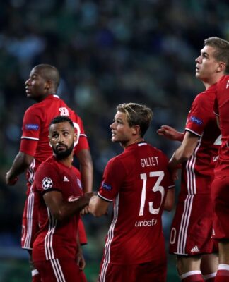 Βαθμολογία UEFA: Απομακρύνεται η 12η θέση – Απειλείται η Ελλάδα