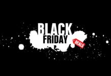Black Friday 2017: Οι μεγαλύτερες προσφορές της χρονιάς