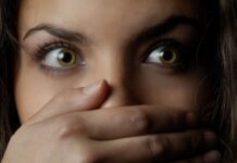 Λάρισα: Η τύχη που την έσωσε από βιασμό – "Μου έσκισε το εσώρουχο και με έριξε κάτω".