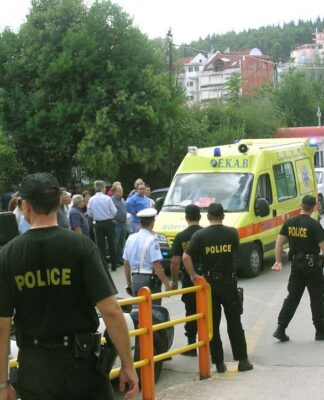 Ηράκλειο: Αποκαλύψεις για την απόπειρα αυτοκτονίας 16χρονης μαθήτριας – Ο γολγοθάς που ανέβαινε μόνη