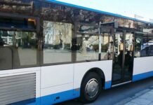 Χανιά: Ο καβγάς φοιτήτριας με ελεγκτή ακινητοποίησε το λεωφορείο