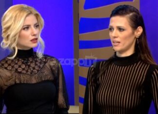 My style rocks: Σοκαρισμένη η Ραμόνα έβαλε τα κλάματα στο πλατό!