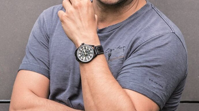 «Τρεις φορές έχω κάνει κάτι με θαυμάστρια! Η πρώτη ήταν…»