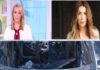 Ελένη Χατζίδου: Όσα είπε στην Τατιάνα για τον εμπρησμό του αυτοκινήτου της