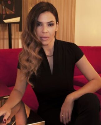 Ναταλία Δραγούμη: «Αρνήθηκα να πάω στο Survivor γιατί…»
