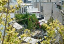 Κι άλλη τραγωδία στη Νέα Σμύρνη: Άνδρας έπεσε από τον πέμπτο όροφο.