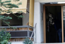 Τραγωδία στη Νέα Σμύρνη – Ραγδαίες εξελίξεις: Αυτός είναι ο λόγος που ο άνδρας σκότωσε τα παιδιά του