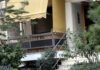 Νέα Σμύρνη: Συγκινημένοι οι γείτονες του πατέρα από την οικογενειακή τραγωδία
