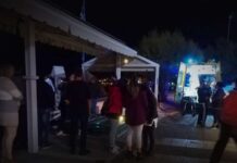 Θρήνος. Αναγνωρίστηκε η σορός του άνδρα που βρέθηκε νεκρός στην Ιεράπετρα. Ήταν πατέρας ενός ανήλικου παιδιού