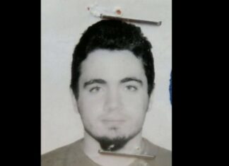 Είναι δεδομένο. Ο δολοφόνος προσπάθησε να εξαφανίσει τον Νικόλα αλλά…