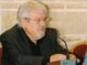 Πενθεί η Αρχαία Ολυμπία – «Έφυγε» ο Νίκος Καρυώτης