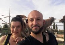 Συγκλονίζει ο Υπάτιος Πατμάνογλου: Αν μου έλεγες πριν το τροχαίο τι θα συνέβαινε, θα σου έλεγα ότι θα αυτοκτονούσα