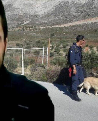 Δολοφονία Νίκου Χατζηπαύλου: Νέα αποκαλυπτικά στοιχεία – Τον σκότωσαν μετά από την εξαφάνιση του