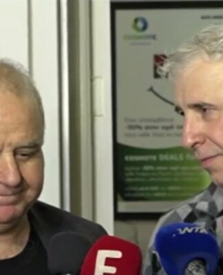 Κόλαφος για Φιλιππίδη – Χαϊκάλη: "Δεν θέλω να το πιστέψω, οι συνάδελφοι ίσως ήταν σε μια ζάλη…"