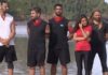 Αποχωρεί από το Nomads παίκτης από την ομάδα της Φωτιάς!