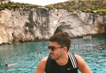 Σπαραγμός για τον Σπύρο Αβράμη που πέθανε αναπάντεχα – Τα συγκλονιστικά μηνύματα φίλων και συγγενών του
