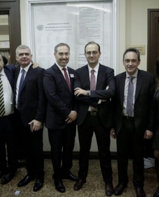 Εκλογές Δικηγορικών Συλλόγων: Όλα τα αποτελέσματα