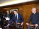 ΔΗΜΟΣ ΠΕΙΡΑΙΑ: Ορκίστηκε ο νέος Δημοτικός Σύμβουλος Νίκος Κούβαρης