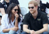 Παντρεύονται ο Πρίγκιπας Harry και η Meghan Markle. Η επίσημη ανακοίνωση του παλατιού